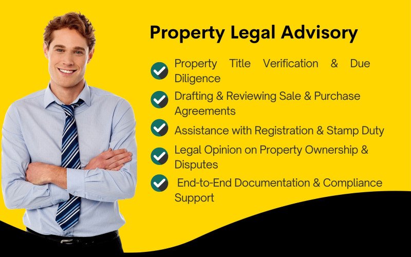 Property Legal Advisory